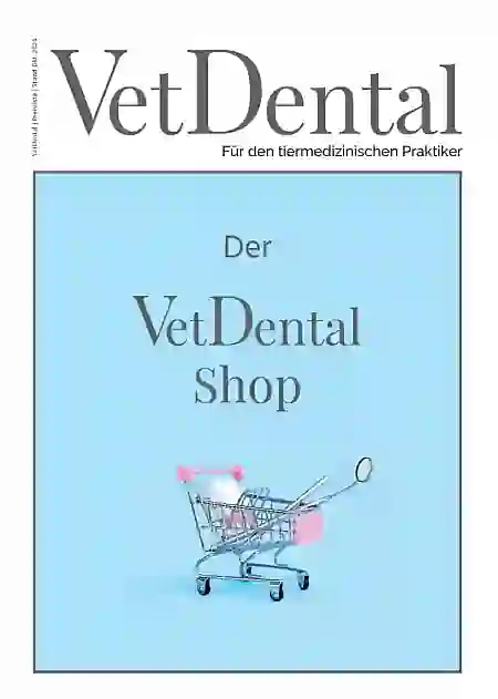 VetDental-Shop - coming soon